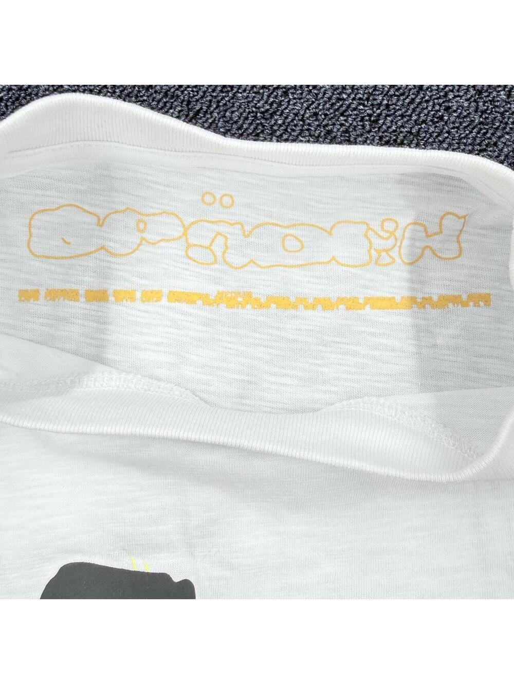 Sp5der Worldwide Tee - Picture 3 of 3